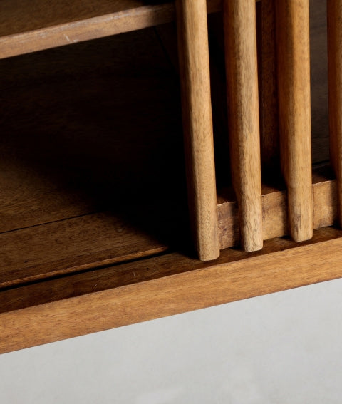 TREVOUX TV SIDEBOARD