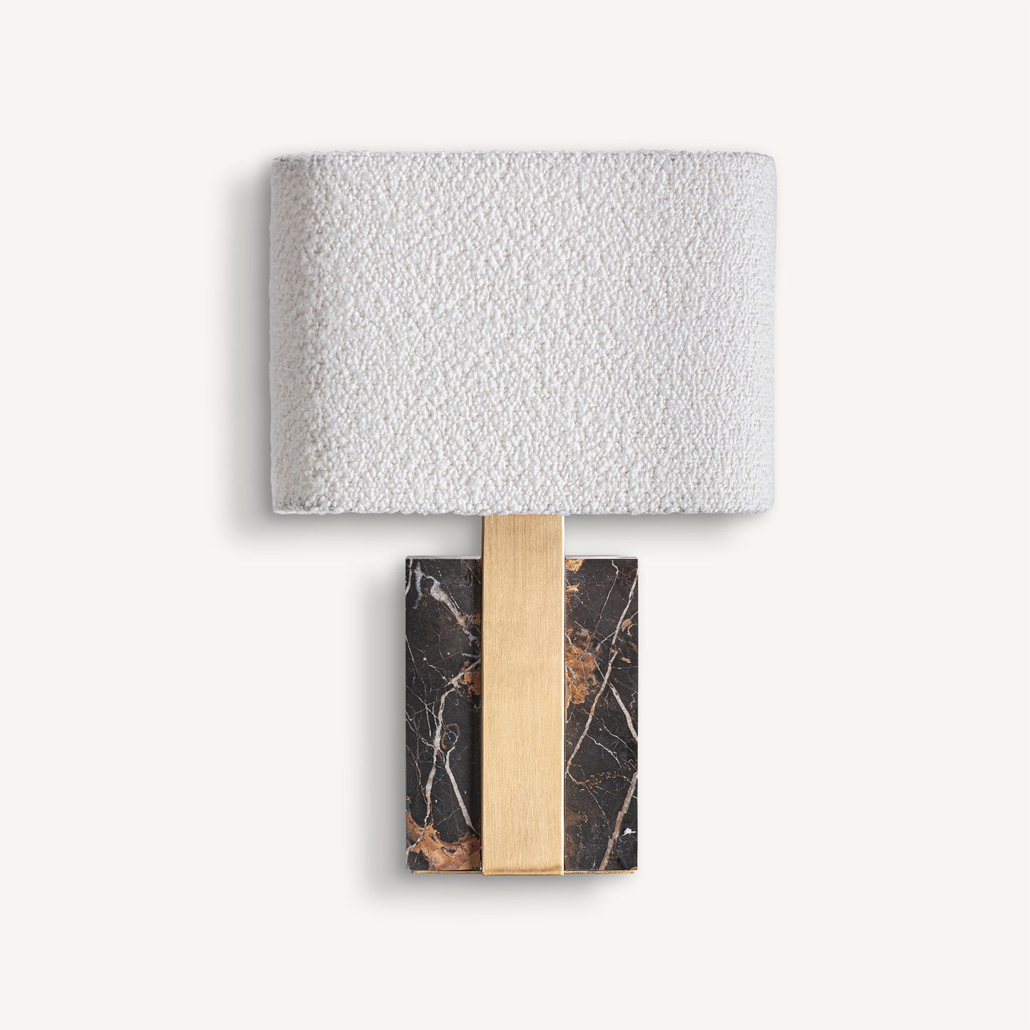WALL LAMP MARBLE