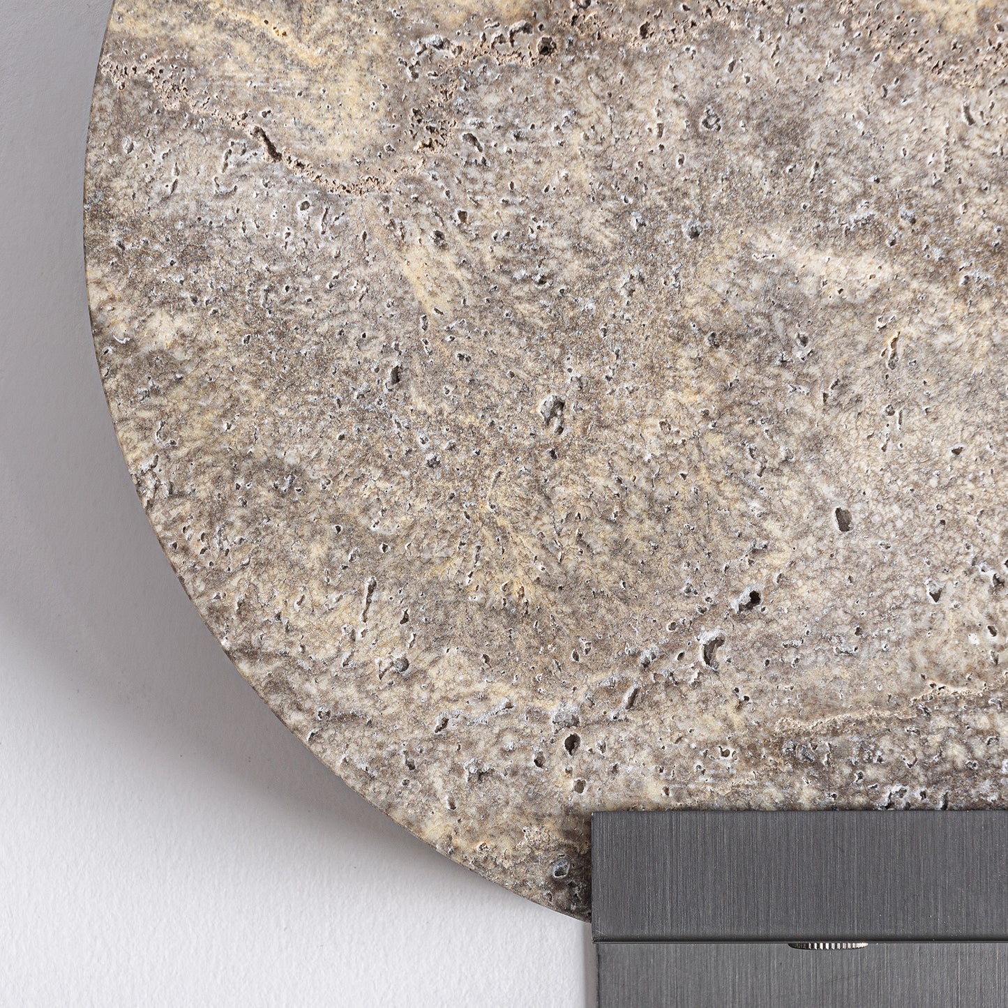 WALL LAMP MARBLE