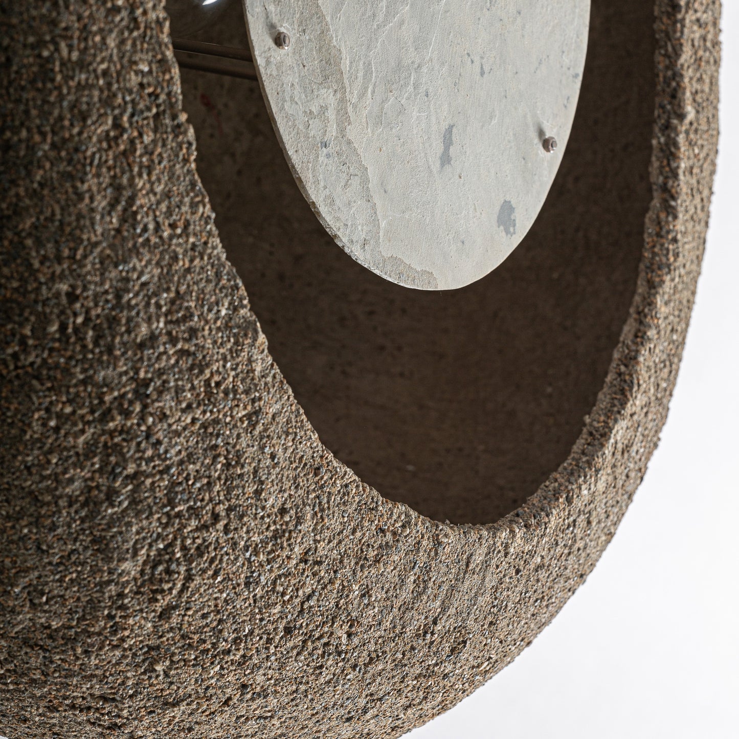 WISHA CONCRETE WALL LAMP