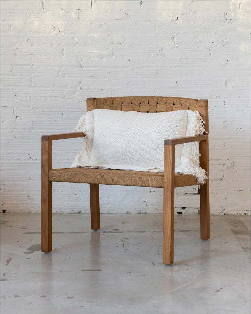 BADU CUSHION COVER 60/40