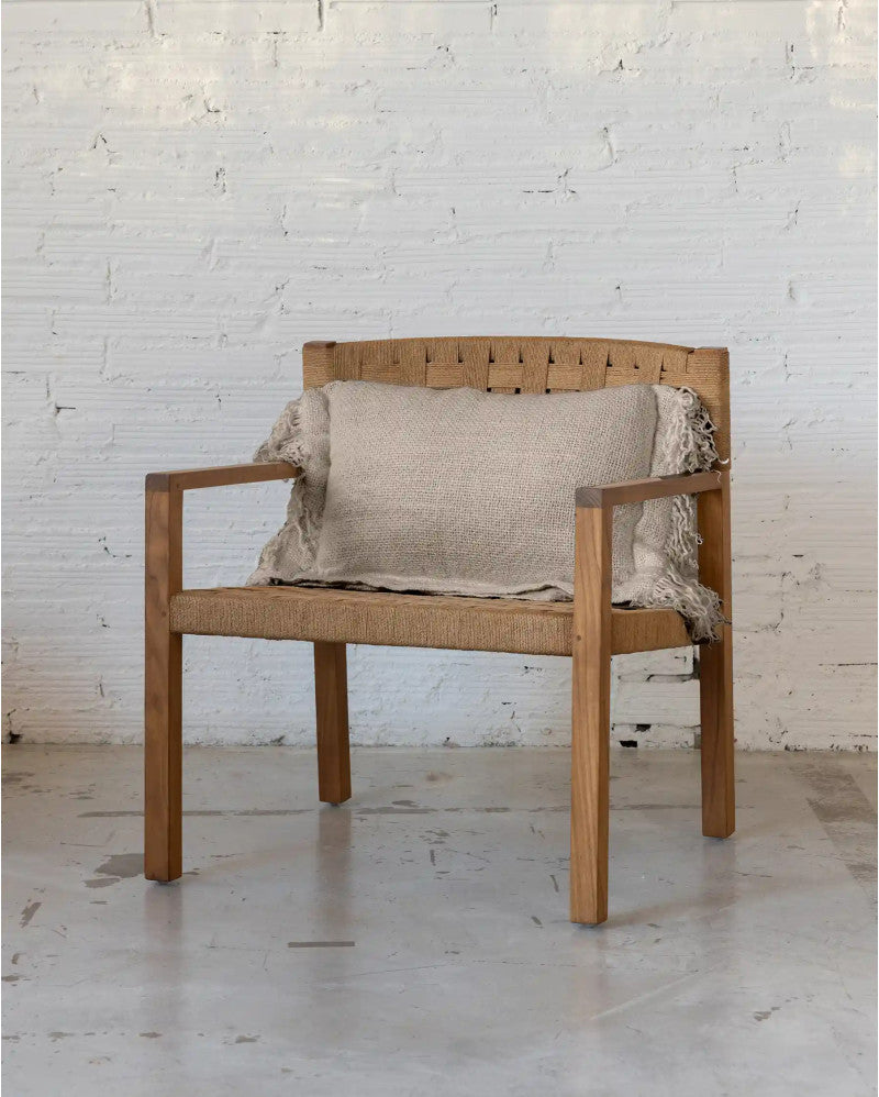 BADU CUSHION COVER 60/40