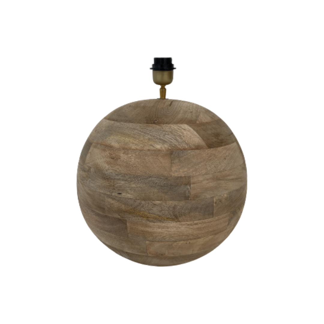 BALL LAMP