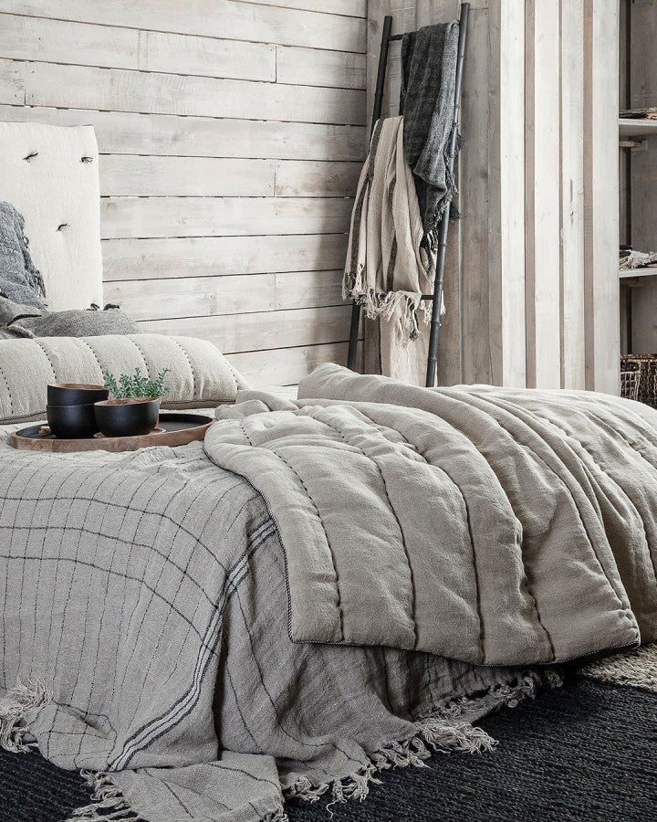 BED RUNNER ASHTI