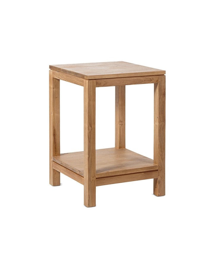 EXE BEDSIDE TABLE