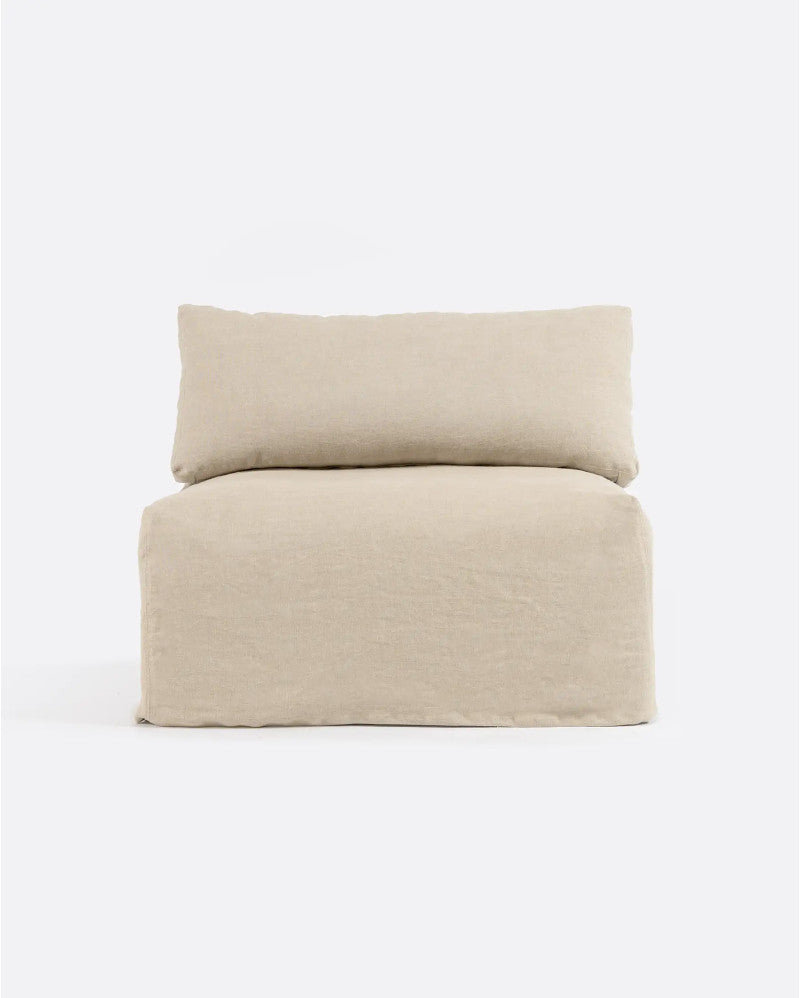 SOFA CENTRAL UNIT BEETHOVEN