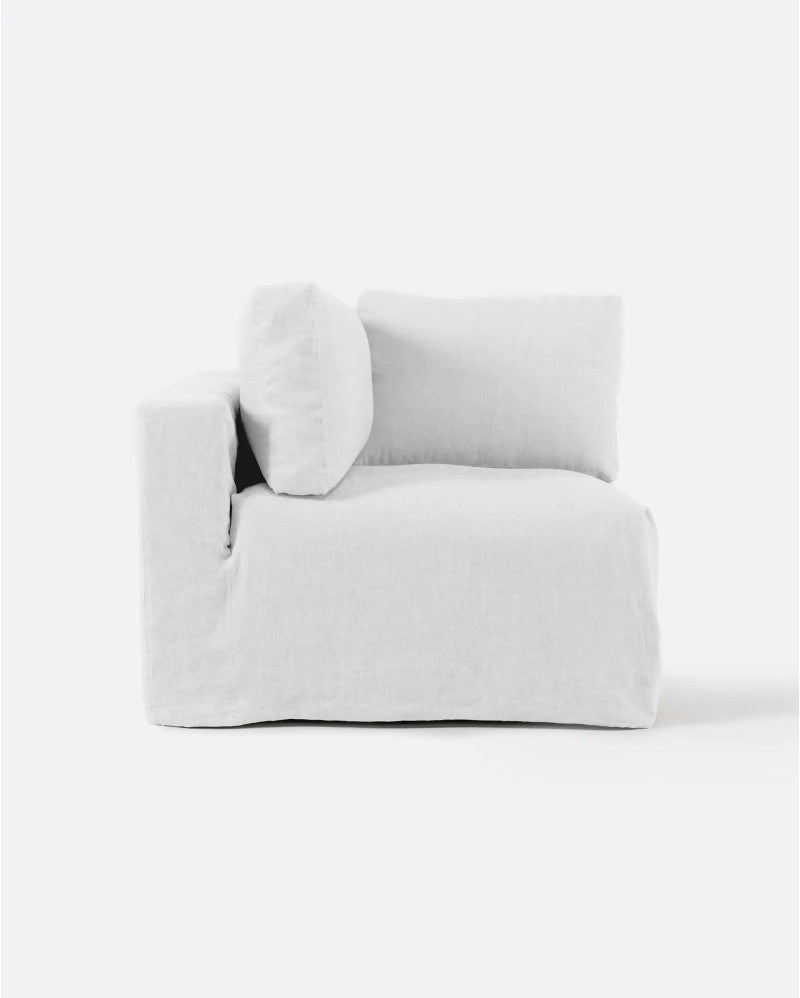 SOFA END UNIT BEETHOVEN