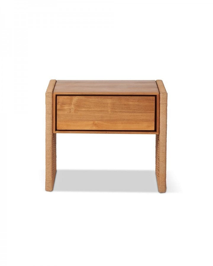 RATA BEDSIDE TABLE