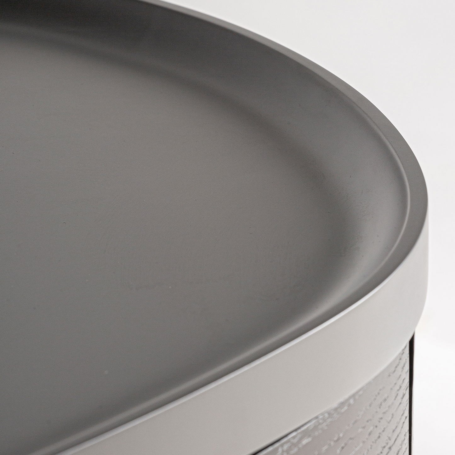 LIESTAL BEDSIDE TABLE