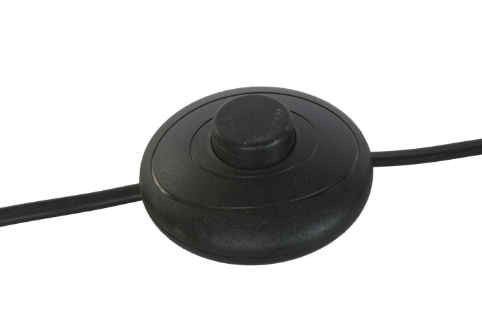 ПОДОВА ЛАМПА ОТ МАНГОВО ДЪРВО/ЛЕН