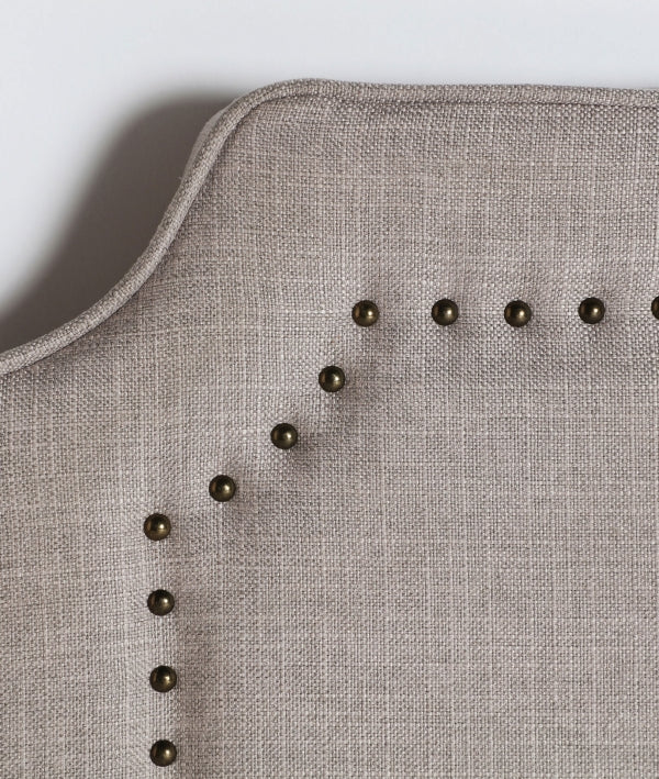 LINEN SOUSEL HEADBOARD 160cm