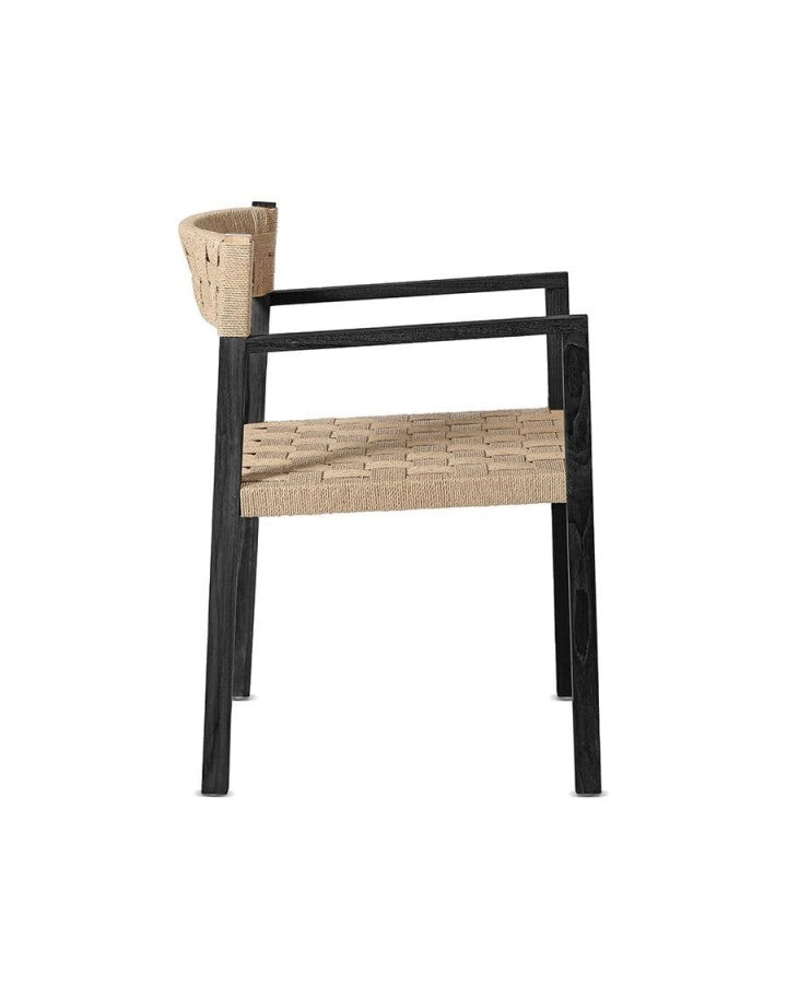 ROCA BLACK/NAT