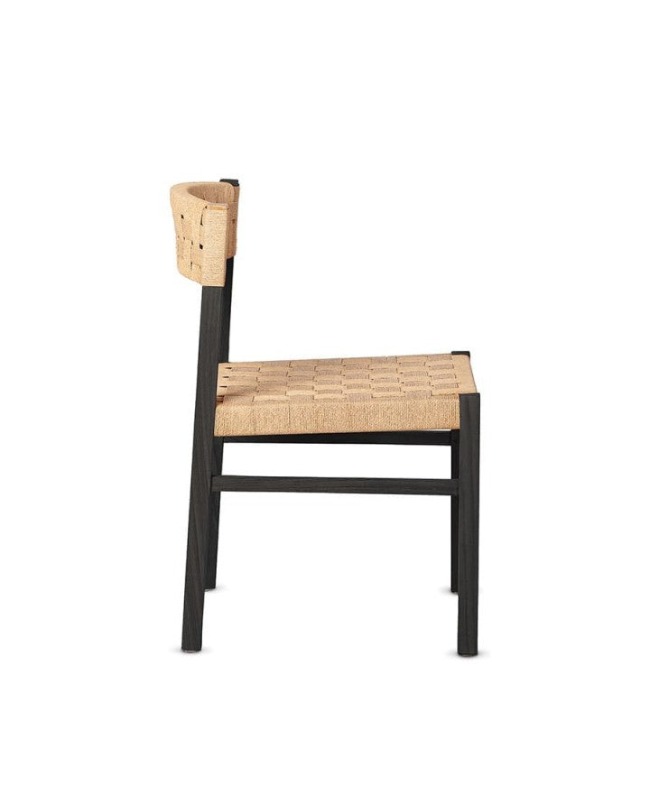ROCA WA BLACK/NAT