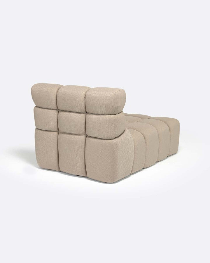 OUTDOOR CHAISE LONGUE SHOPIN NATURAL