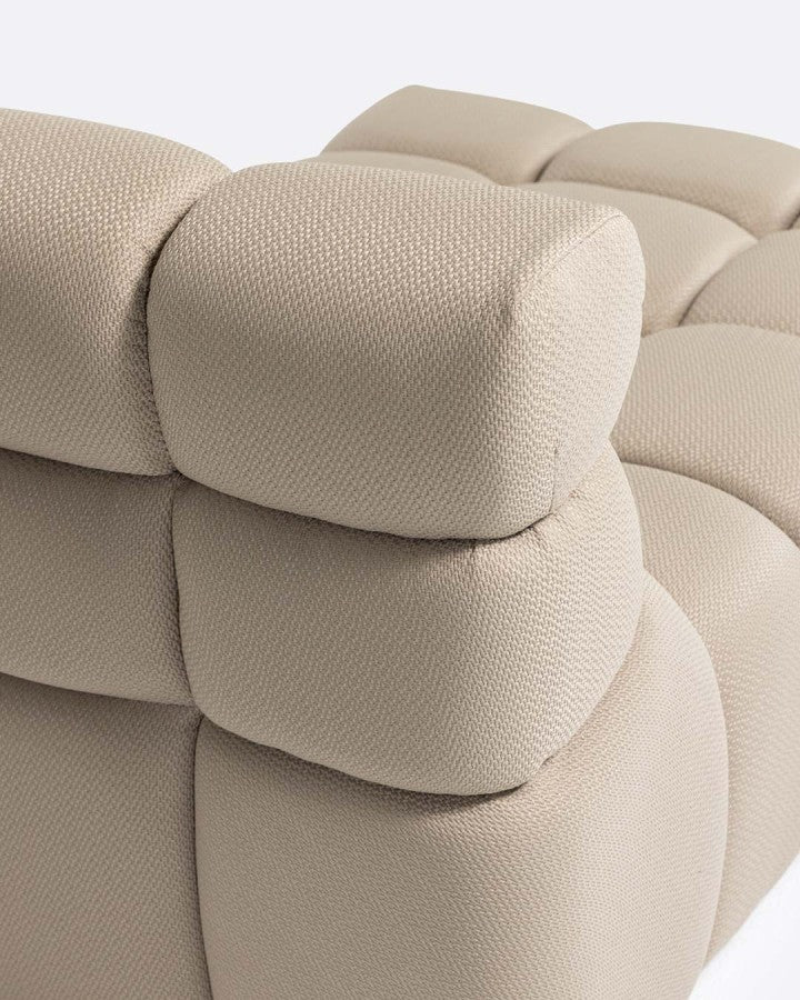 OUTDOOR CHAISE LONGUE SHOPIN NATURAL