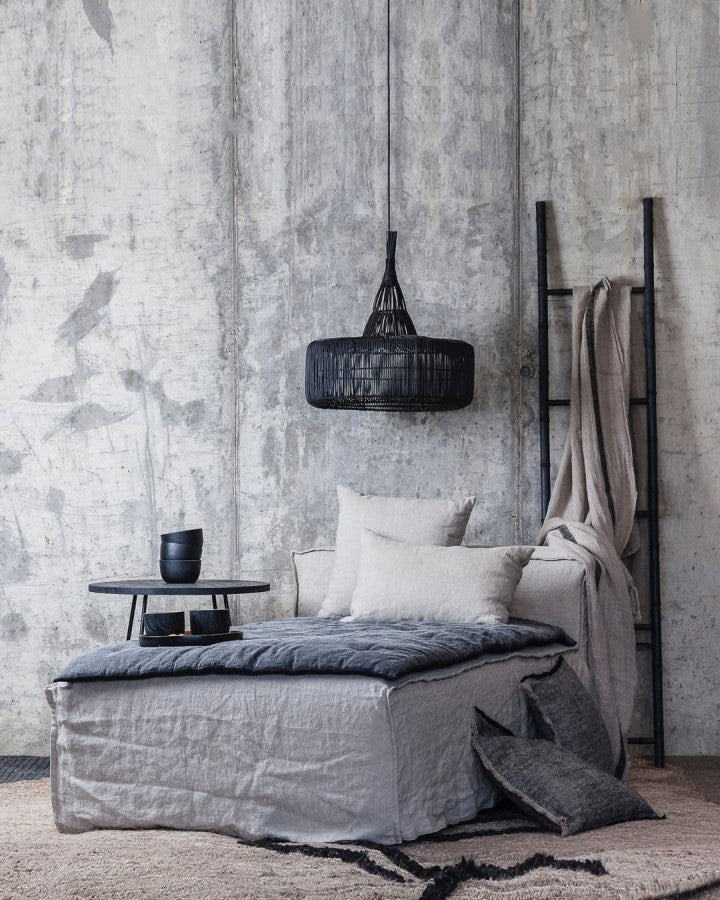 LINUS NATURAL CHAISE LONGUE