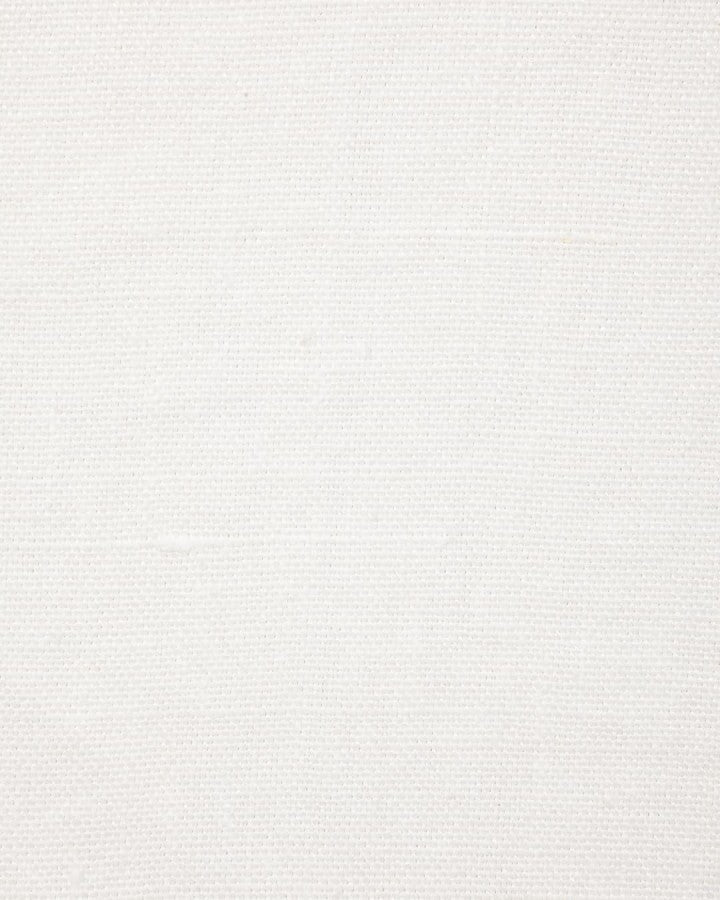 LINUS WHITE CHAISE LONGUE