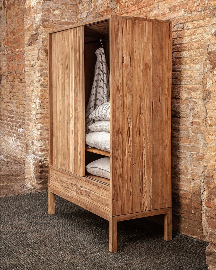 EROSI 125 WARDROBE