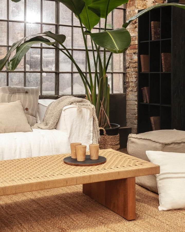 ROCA COFFEE TABLE*150