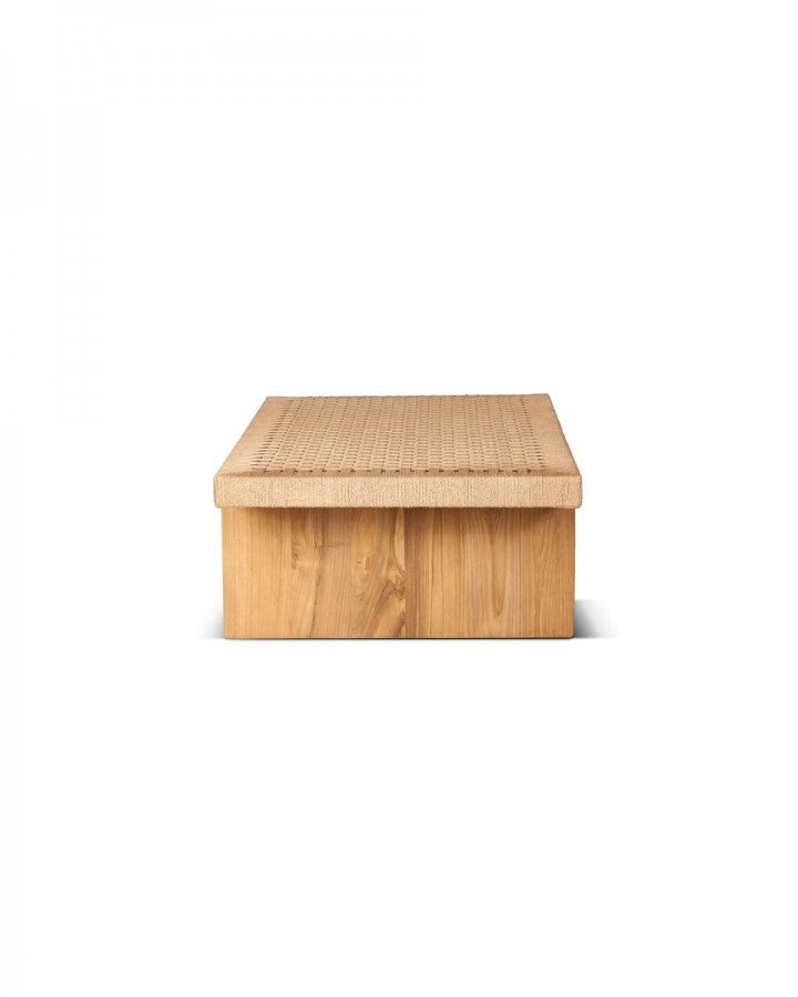 ROCA COFFEE TABLE*150