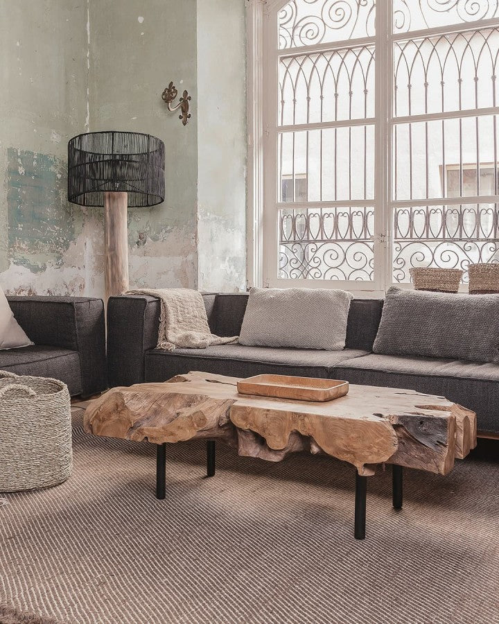 ROOT NAT COFFEE TABLE
