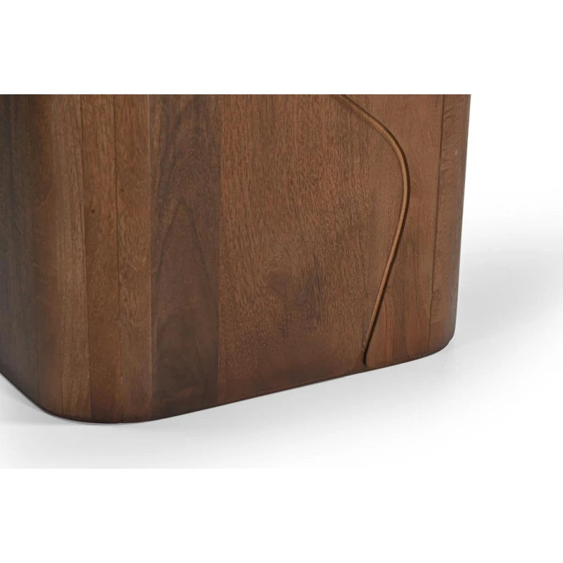 BAR TABLE DARK