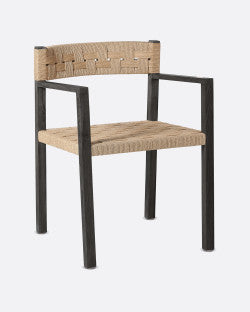 ROCA BLACK/NAT