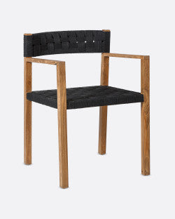 ROCA BLACK/NAT