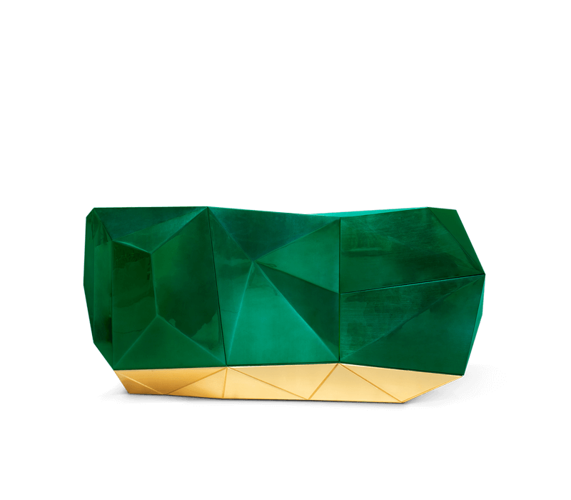 DIAMOND SIDEBOARD