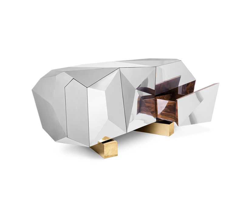 DIAMOND SIDEBOARD