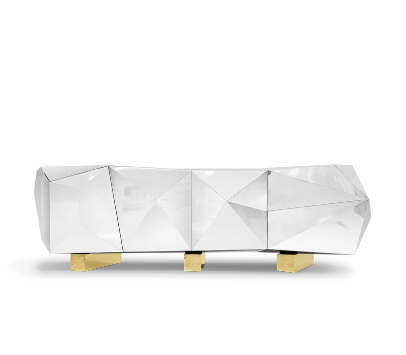 DIAMOND SIDEBOARD