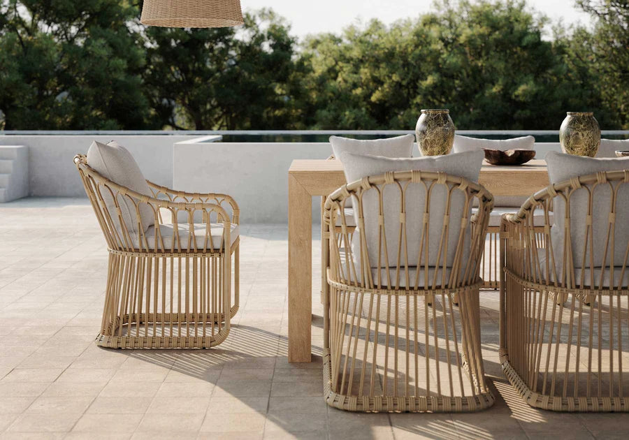 ELISA DINING SET