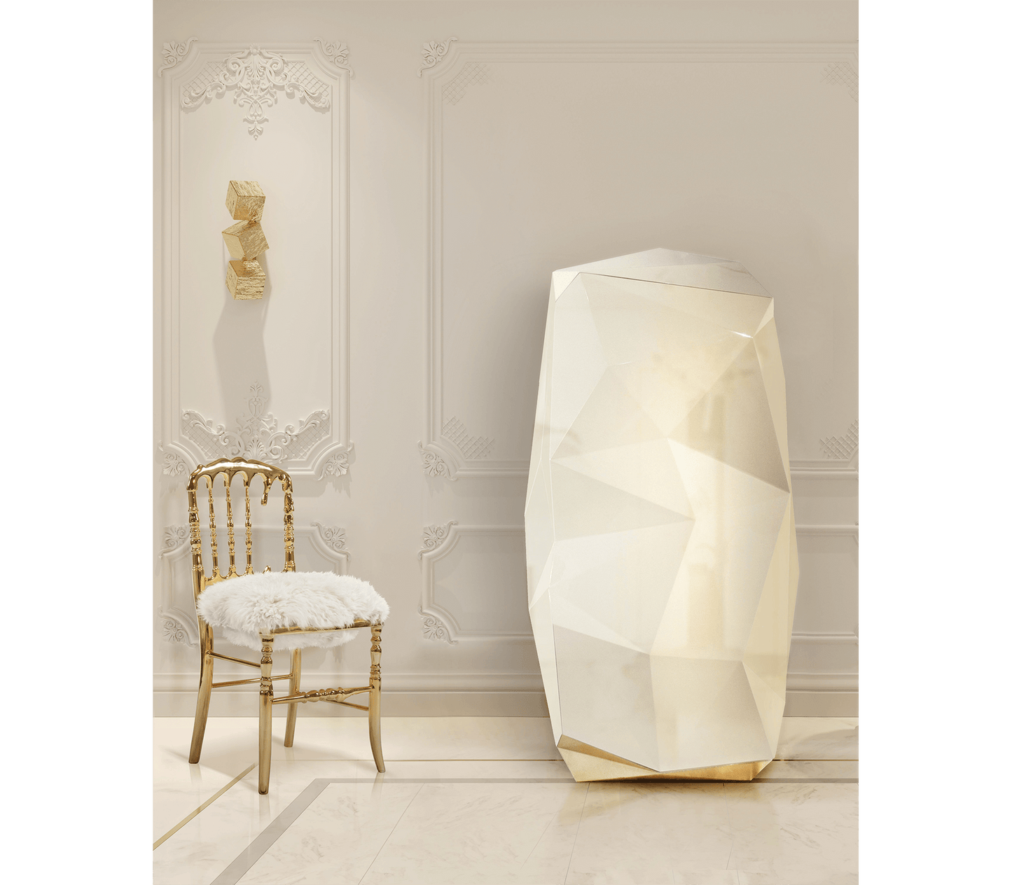 EMPORIUM CHAIR