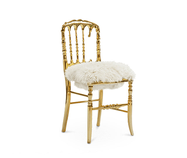 EMPORIUM CHAIR