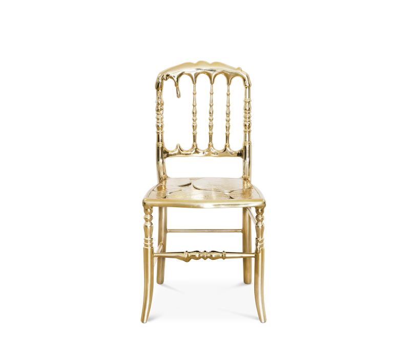 EMPORIUM CHAIR