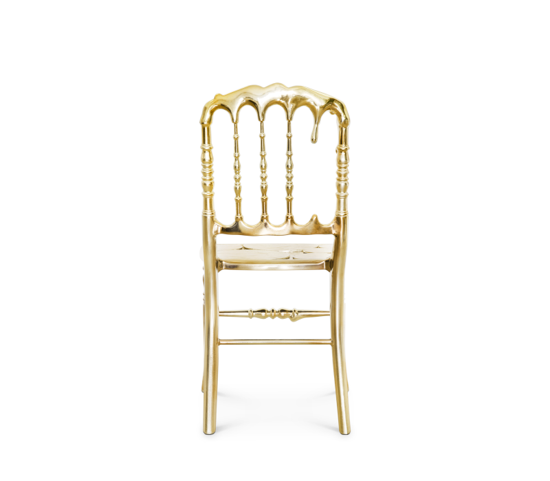 EMPORIUM CHAIR