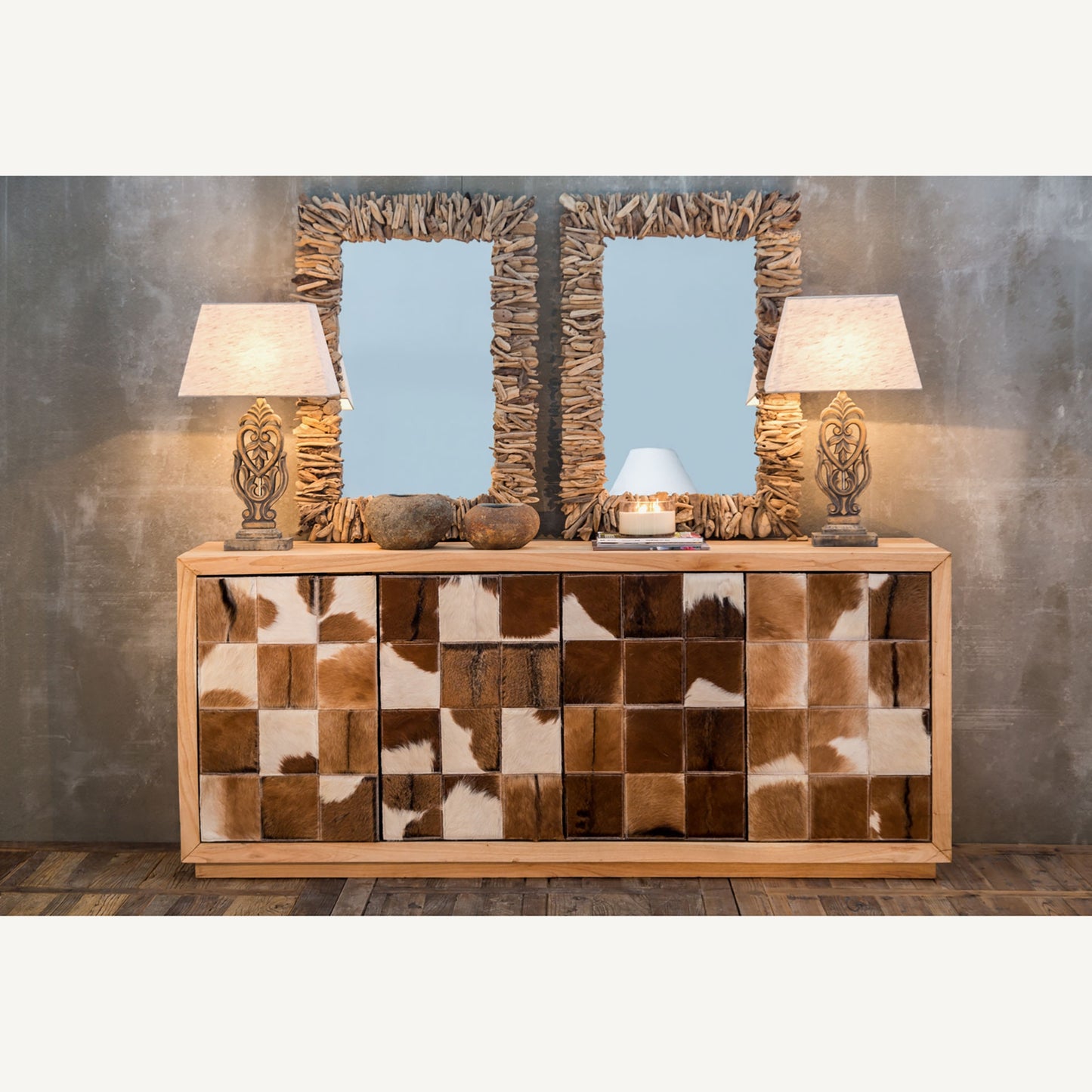 VARVERG MIRROR*182