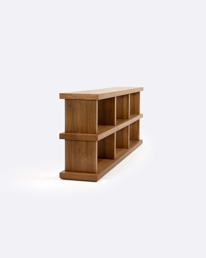 BOOKSHELF 210