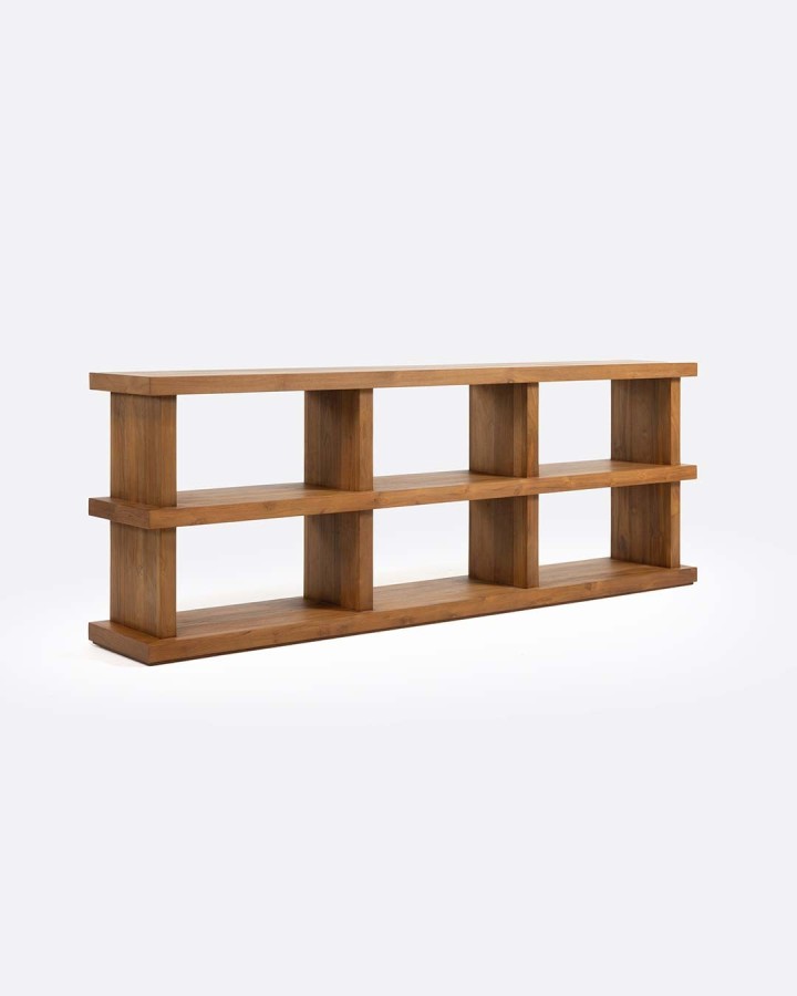 BOOKSHELF 210