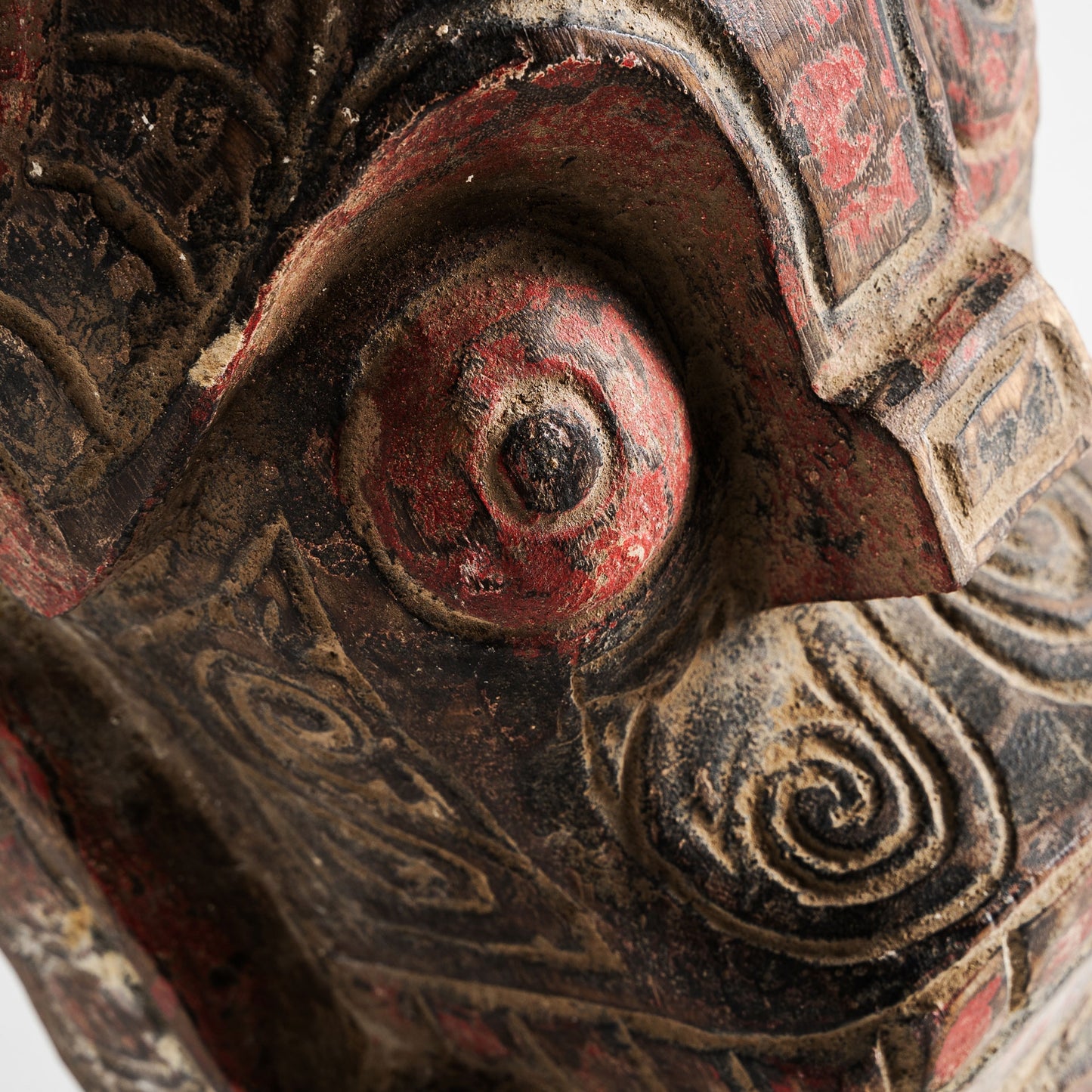 DECORATIVE FIGURE 90cm