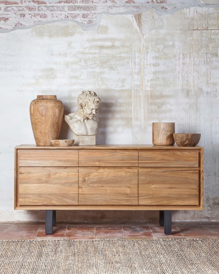 BLOSUM VASE
