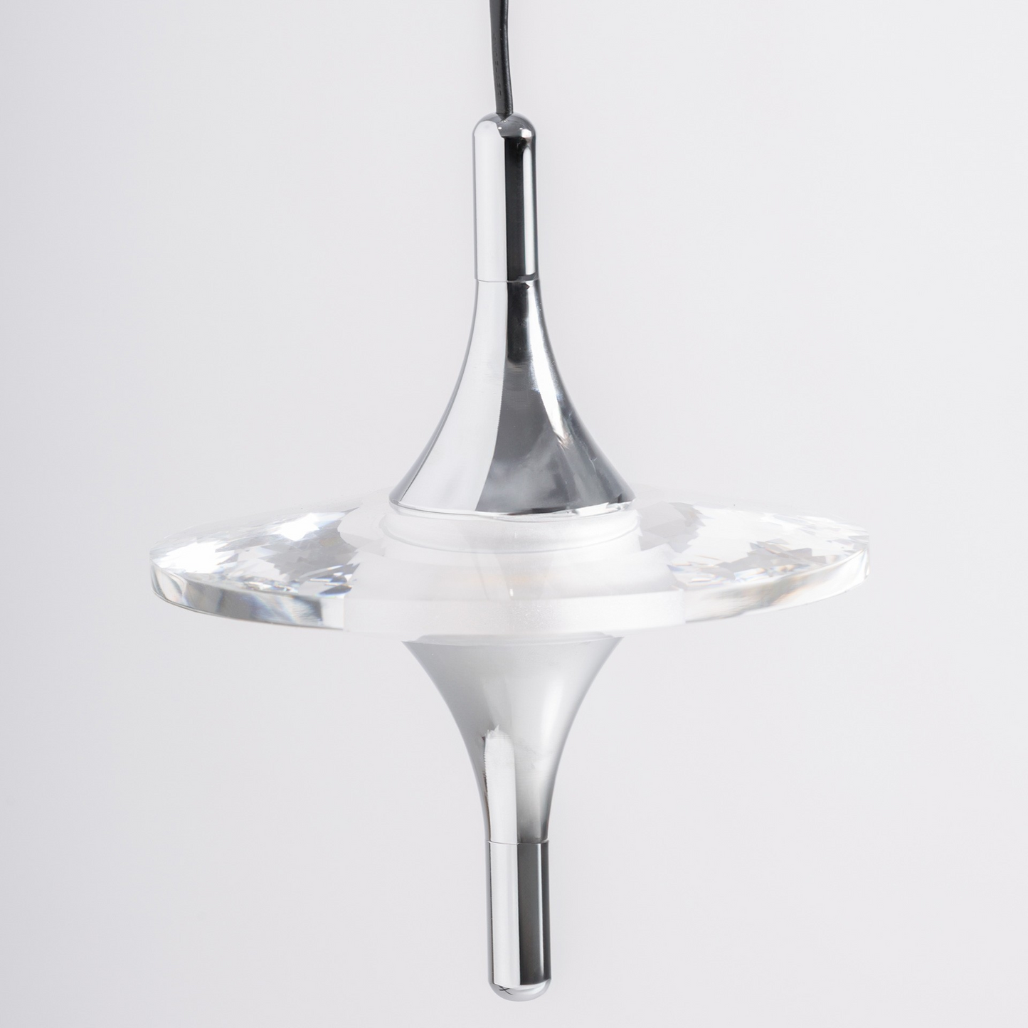 AXIS CRISTAL CEILING LAMP