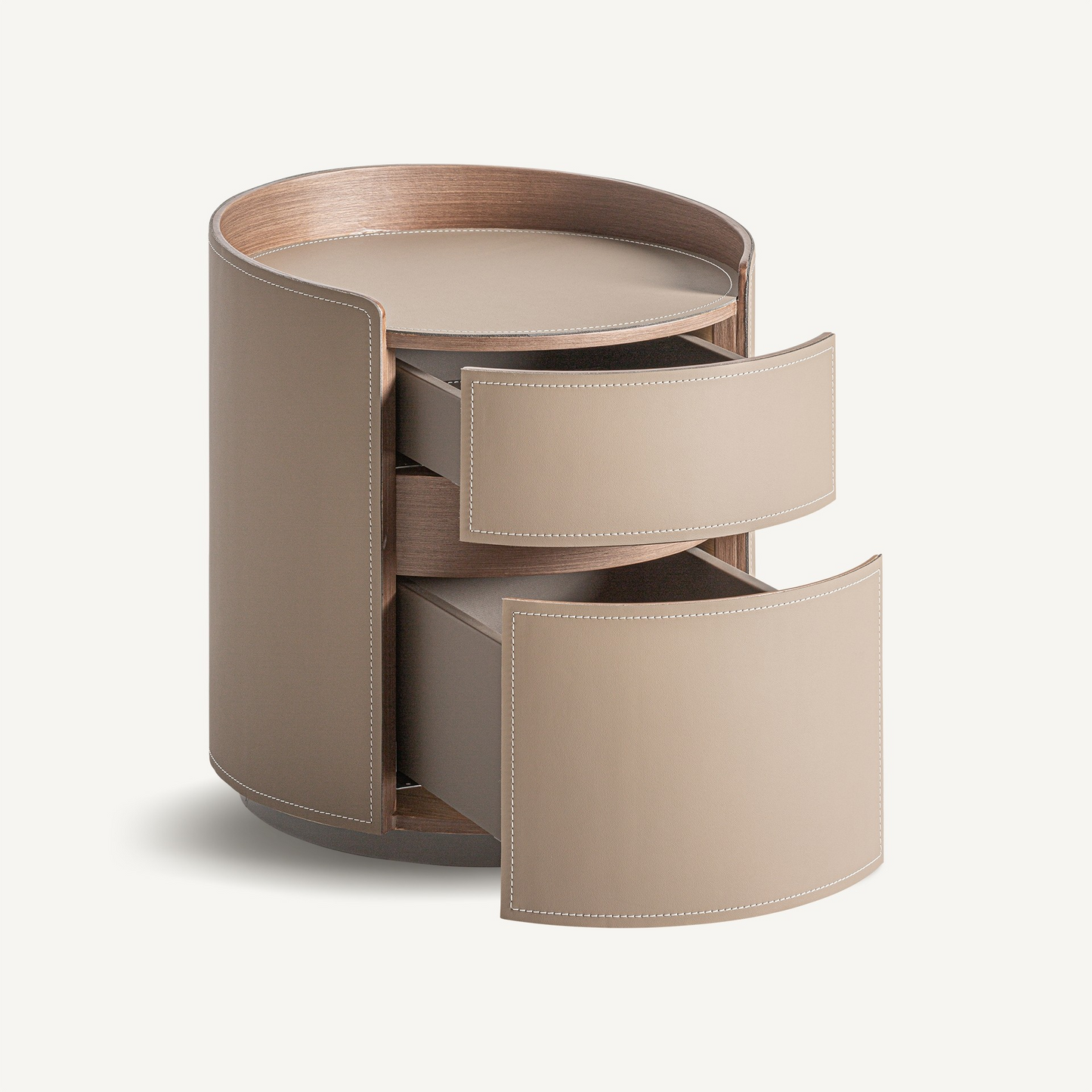 KANDERN BEDSIDE TABLE