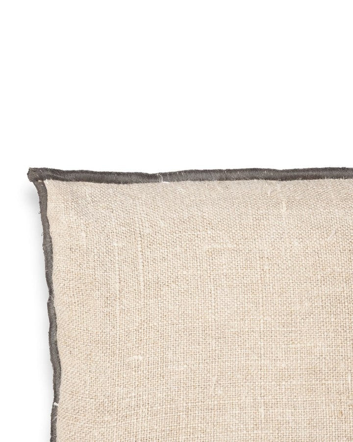 LINEN NAT COVER