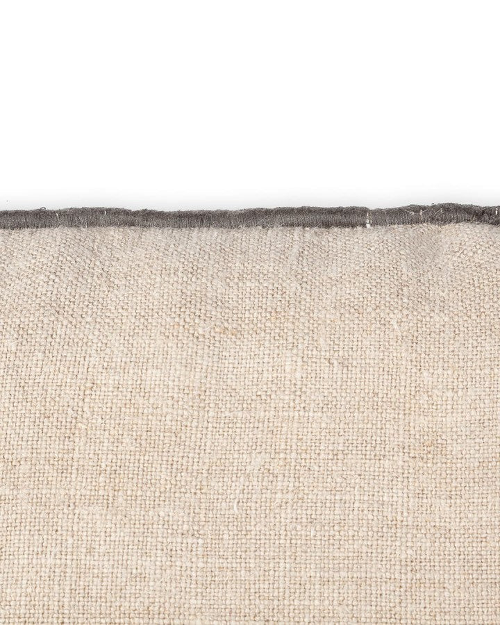 LINEN NAT COVER