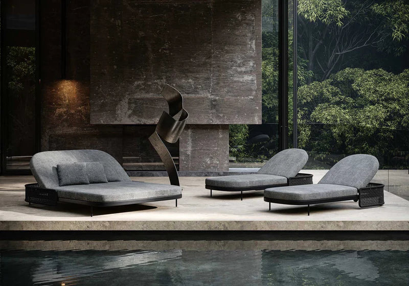 MIURA NIGHTFALL DAYBED/SUNBED