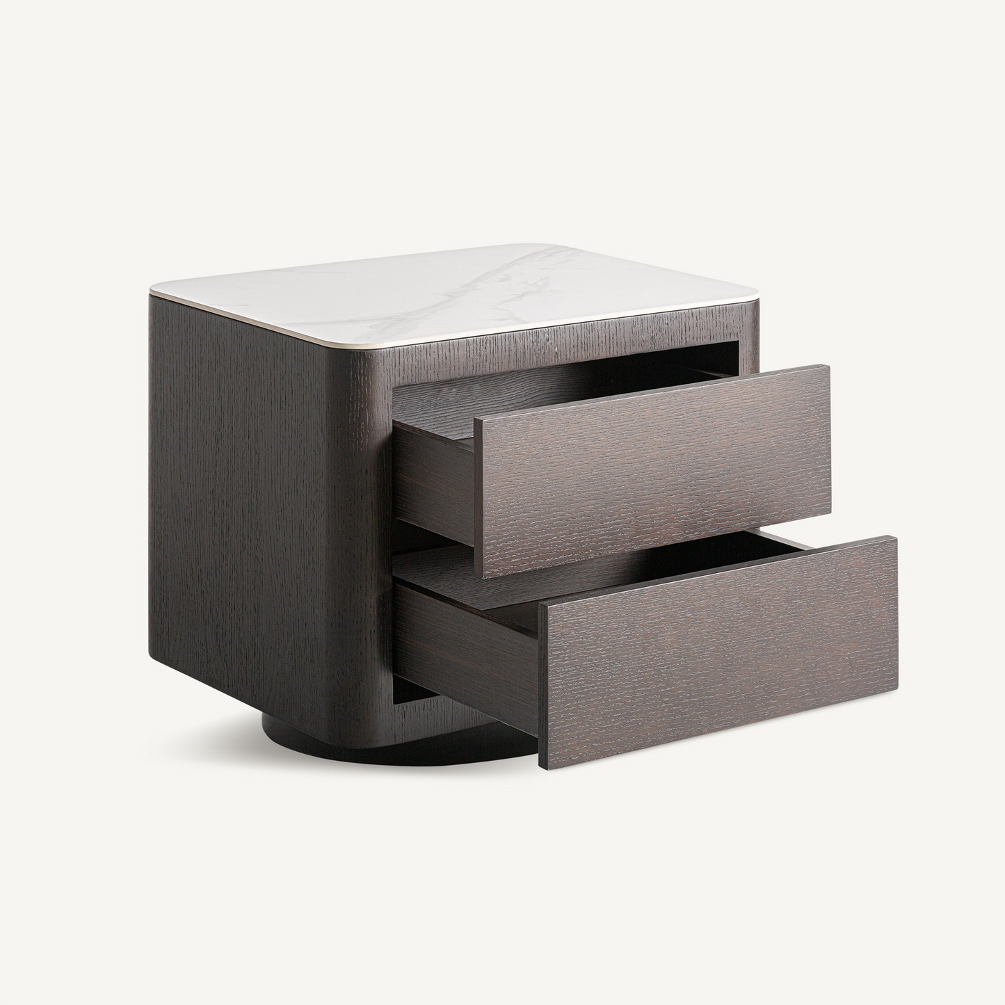 WHOLEN BEDSIDE TABLE