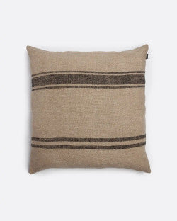 LINEN KARNIVAL CUSHION COVER