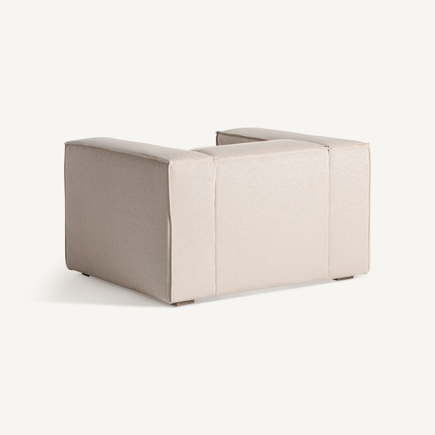 KRAKAU LINEN ARMCHAIR