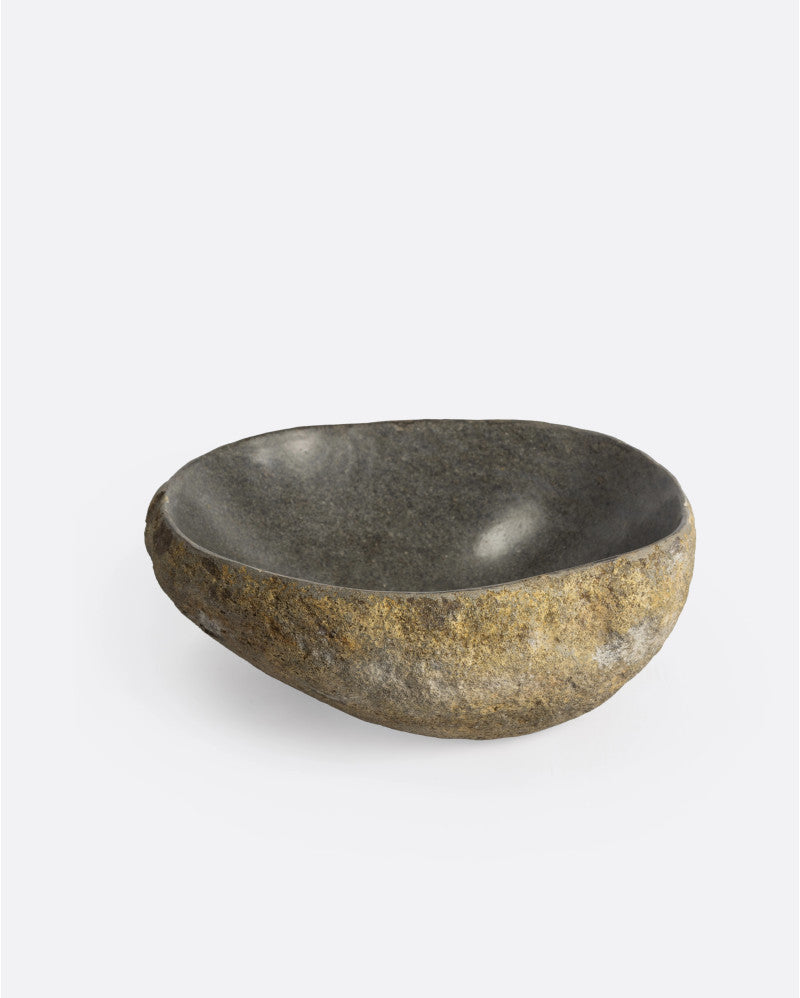 KIMI STONE BOWL